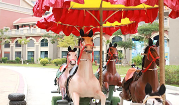 騎擊項目招募合作伙伴啦，快來(lái)一起玩